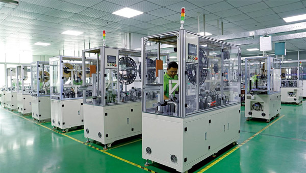 蘇州蜜桃视频（dòng）自動化設備有限公司