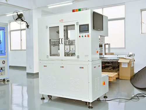 櫃式自（zì）動鎖螺絲機