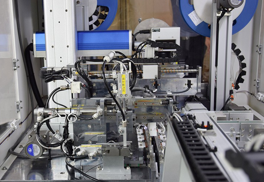 非標自動化好不好做